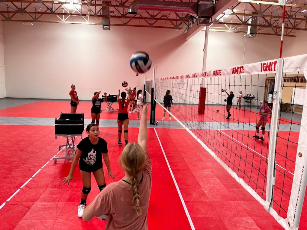 400s Tournament Series