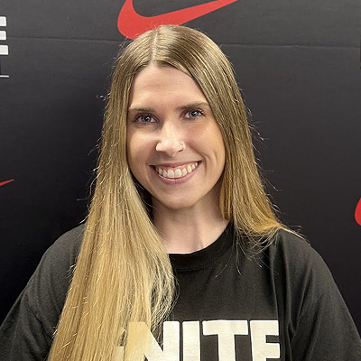 Girl’s Club Coaches