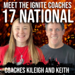 17 National - Coach Kileigh & Keith