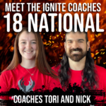 18 National - Coach Tori & Nick
