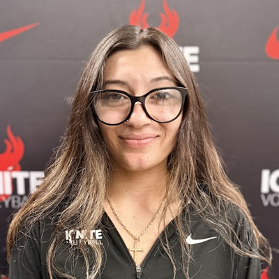 Girl’s Club Coaches