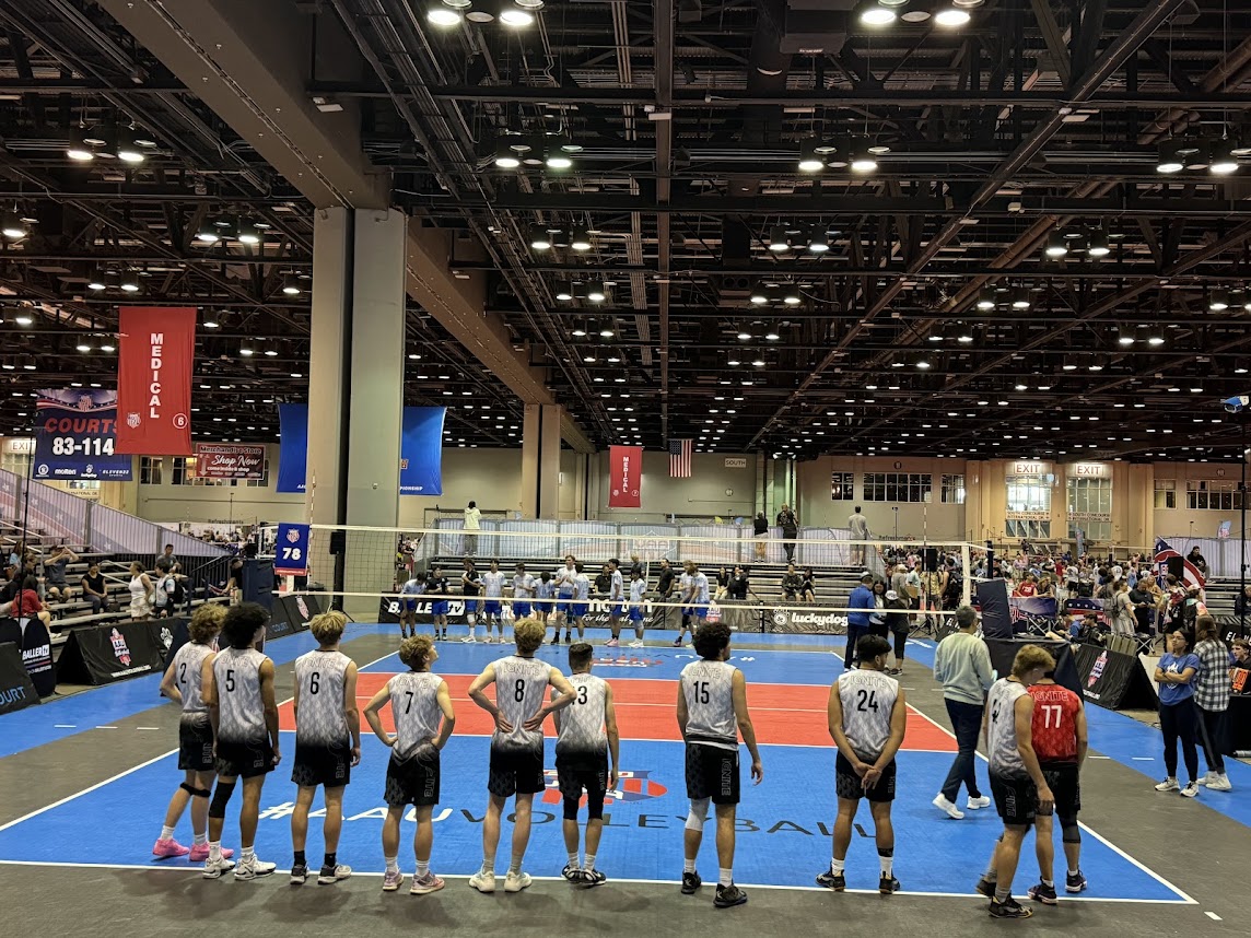 2025 BOYS SUMMER SEASON