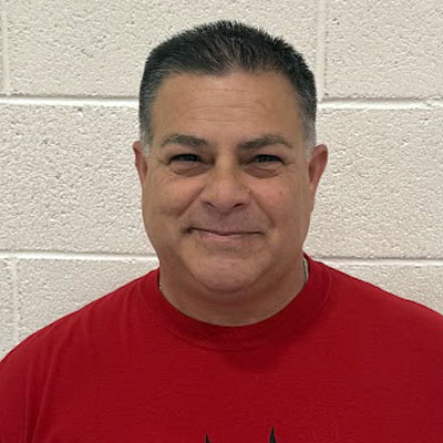 Girl’s Club Coaches