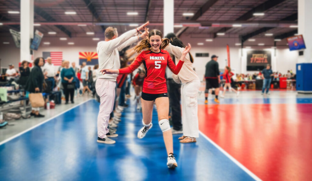 2025-26 GIRL’S CLUB TRYOUTS