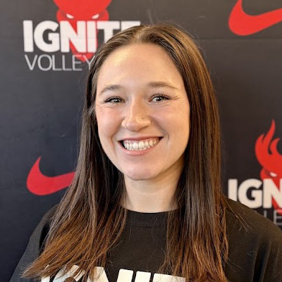 Girl’s Club Coaches