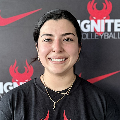 Girl’s Club Coaches