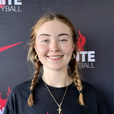 Girl’s Club Coaches