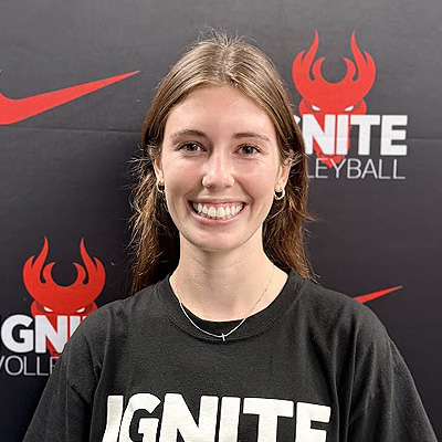 Girl’s Club Coaches