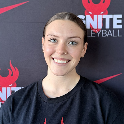 Girl’s Club Coaches