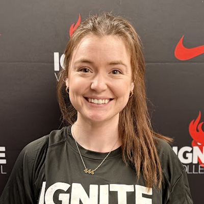 Girl’s Club Coaches