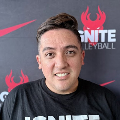 Girl’s Club Coaches