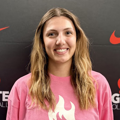 Girl’s Club Coaches