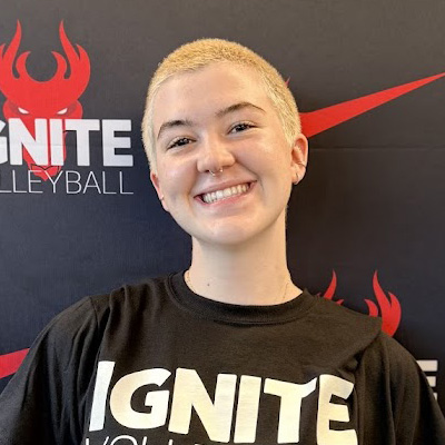 Girl’s Club Coaches