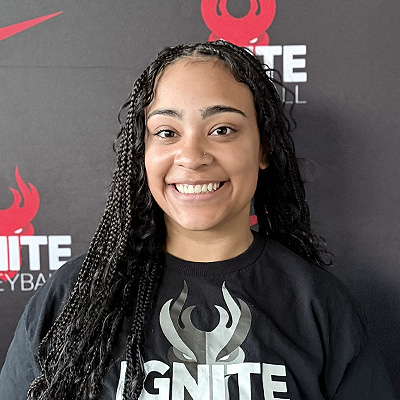 Girl’s Club Coaches