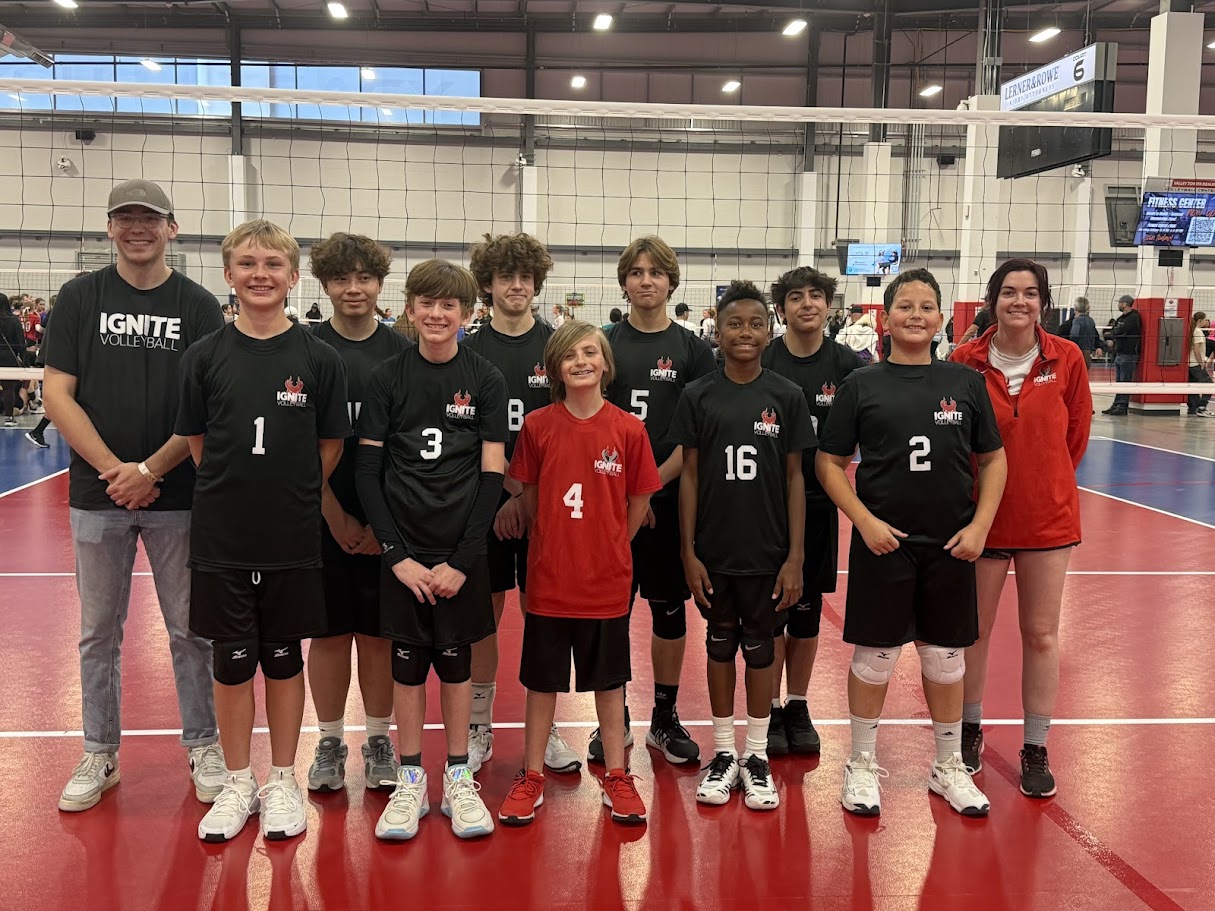 2026 BOYS 14U SPRING SEASON